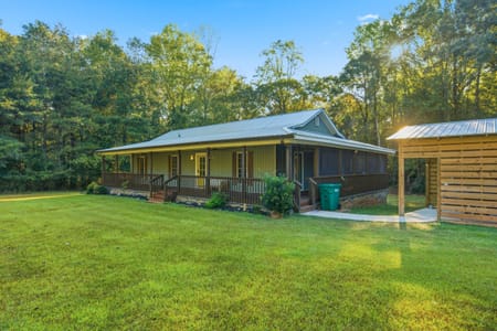 Homer, GA 30547 Banks County