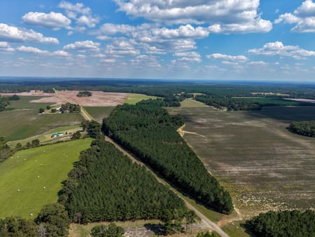 Americus, GA 31709 Sumter County