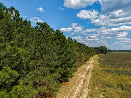 Americus, GA 31709 Sumter County