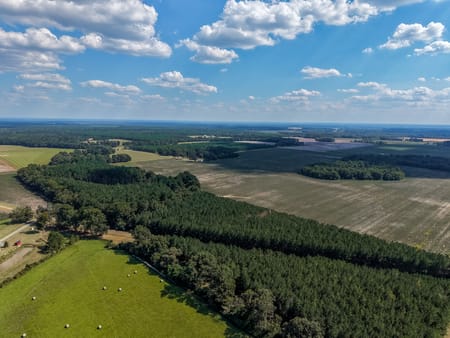Americus, GA 31709 Sumter County