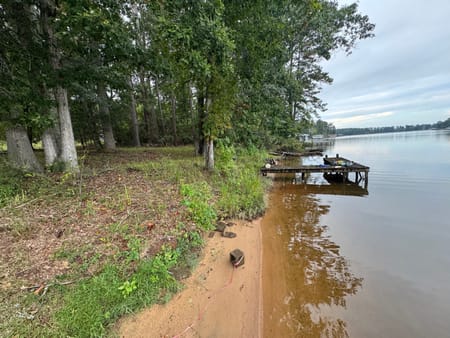 Milledgeville, GA 31061 Baldwin County