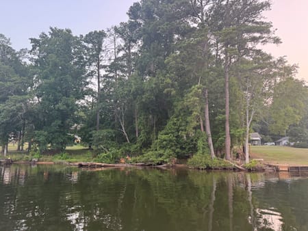 Milledgeville, GA 31061 Baldwin County