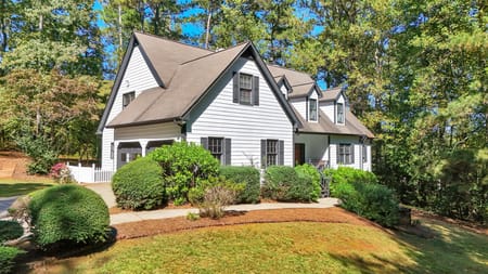 Marietta, GA 30062 Cobb County