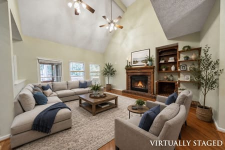 Marietta, GA 30062 Cobb County