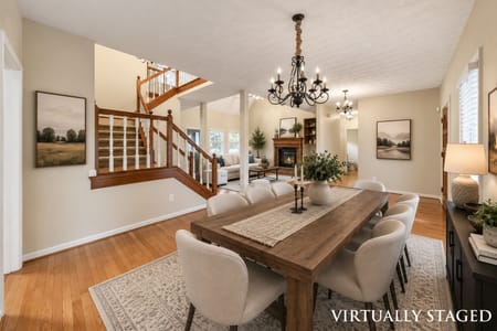 Marietta, GA 30062 Cobb County