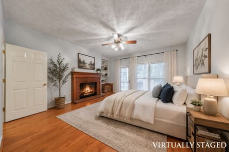 Marietta, GA 30062 Cobb County