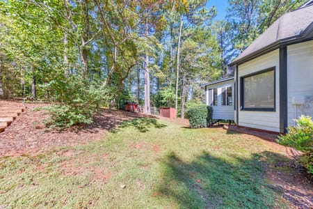 Marietta, GA 30062 Cobb County