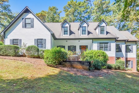 Marietta, GA 30062 Cobb County