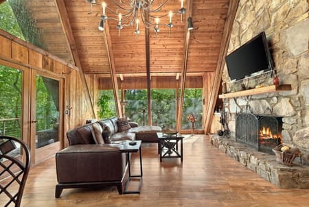 Sautee Nacoochee, GA 30571 White County