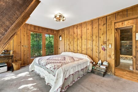 Sautee Nacoochee, GA 30571 White County