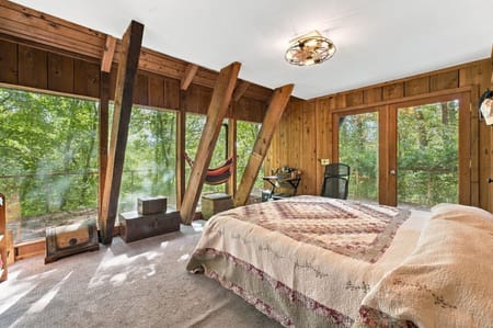 Sautee Nacoochee, GA 30571 White County