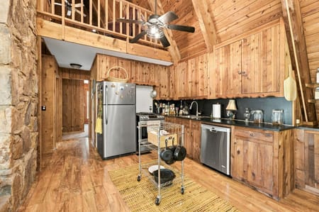 Sautee Nacoochee, GA 30571 White County