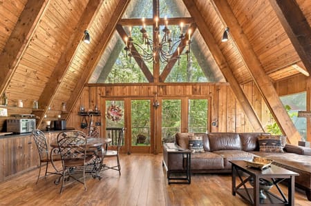 Sautee Nacoochee, GA 30571 White County
