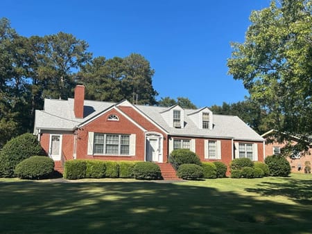 Milledgeville, GA 31061 Baldwin County