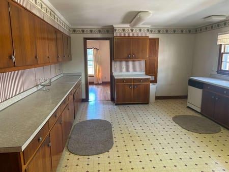 Milledgeville, GA 31061 Baldwin County