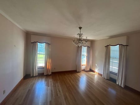 Milledgeville, GA 31061 Baldwin County