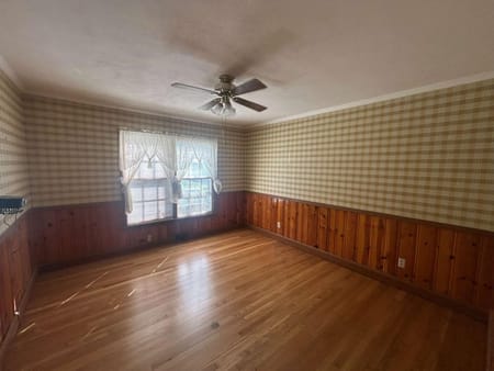 Milledgeville, GA 31061 Baldwin County