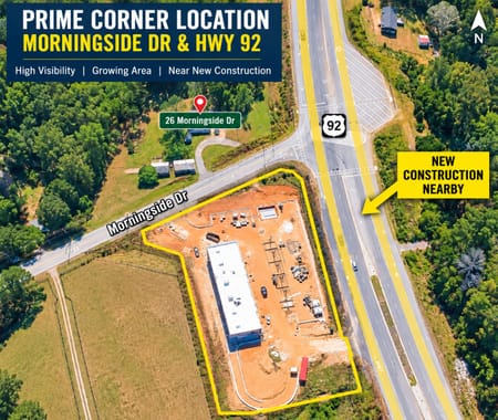 Hiram, GA 30141 Paulding County