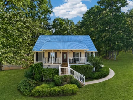 Eatonton, GA 31024 Putnam County