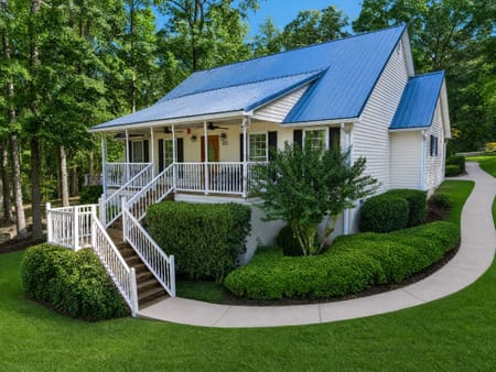 Eatonton, GA 31024 Putnam County