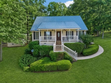 Eatonton, GA 31024 Putnam County