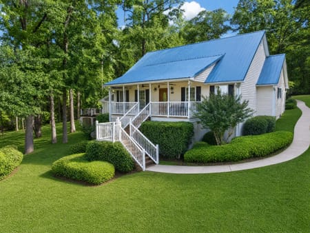 Eatonton, GA 31024 Putnam County