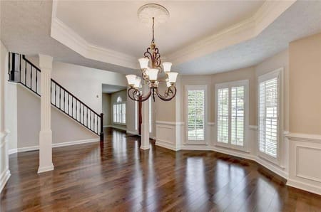 Sugar Hill, GA 30518 Gwinnett County