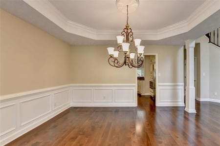 Sugar Hill, GA 30518 Gwinnett County