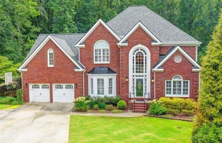 Sugar Hill, GA 30518 Gwinnett County