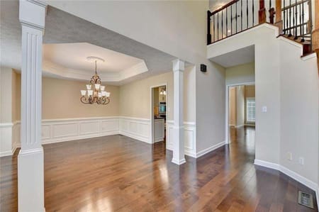 Sugar Hill, GA 30518 Gwinnett County