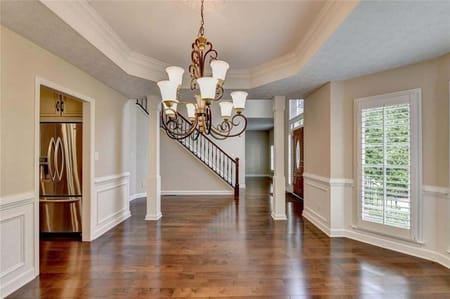 Sugar Hill, GA 30518 Gwinnett County