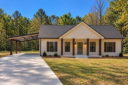 Dallas, GA 30132 Paulding County