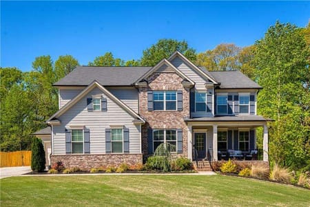 Gainesville, GA 30506 Forsyth County