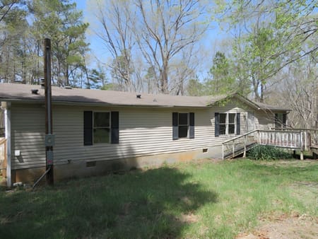 Acworth, GA 30102 Bartow County