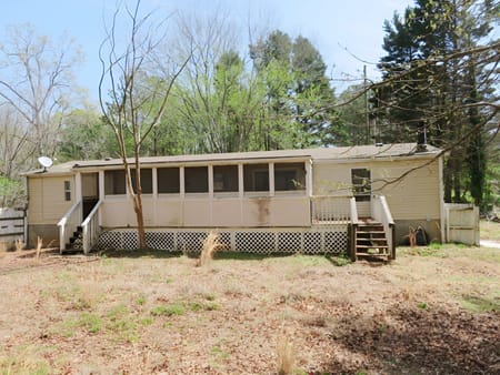 Acworth, GA 30102 Bartow County