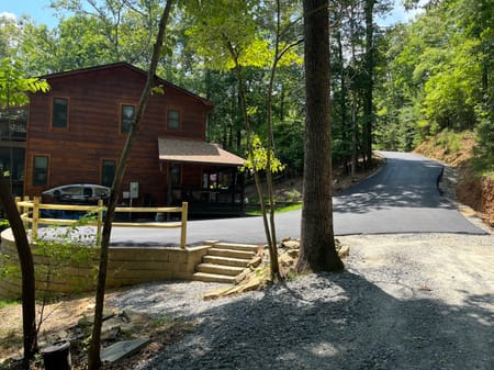 Blue Ridge, GA 30513 Fannin County