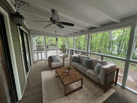 Dawsonville, GA 30534 Dawson County