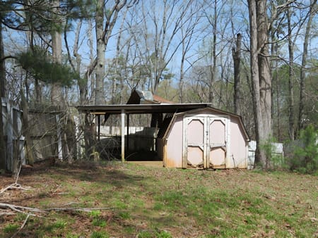 Acworth, GA 30102 Bartow County