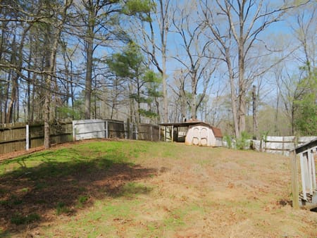 Acworth, GA 30102 Bartow County