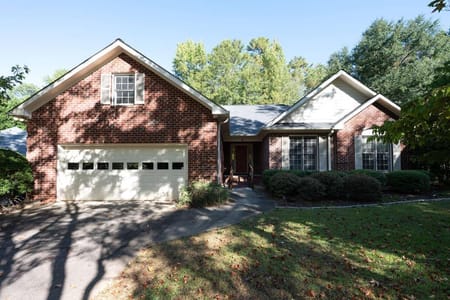 Athens, GA 30605 Clarke County