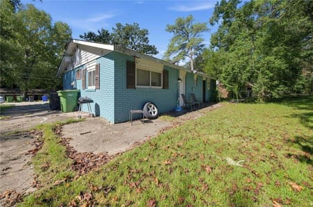 Columbus, GA 31907 Muscogee County