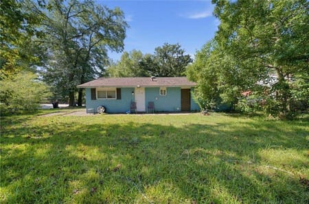 Columbus, GA 31907 Muscogee County