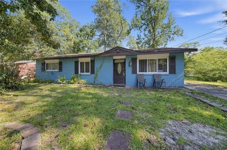 Columbus, GA 31907 Muscogee County