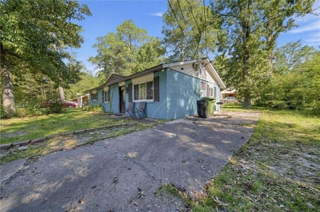 Columbus, GA 31907 Muscogee County