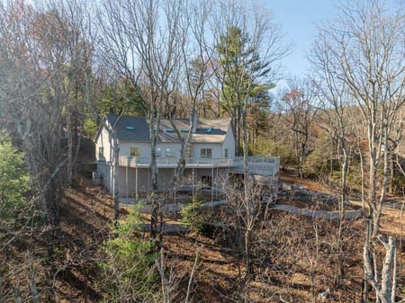 Big Canoe, GA 30143 Dawson County
