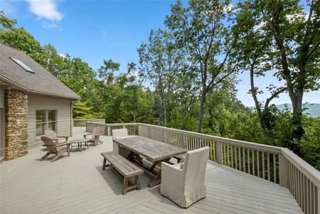 Big Canoe, GA 30143 Dawson County
