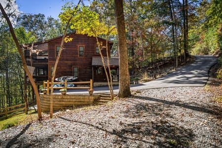 Blue Ridge, GA 30513 Fannin County