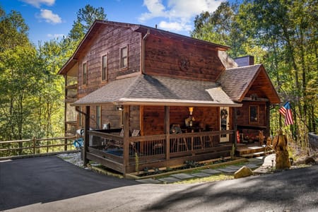 Blue Ridge, GA 30513 Fannin County