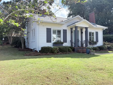 Thomaston, GA 30286 Upson County