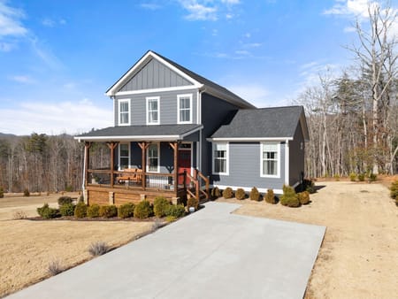 Cleveland, GA 30528 White County